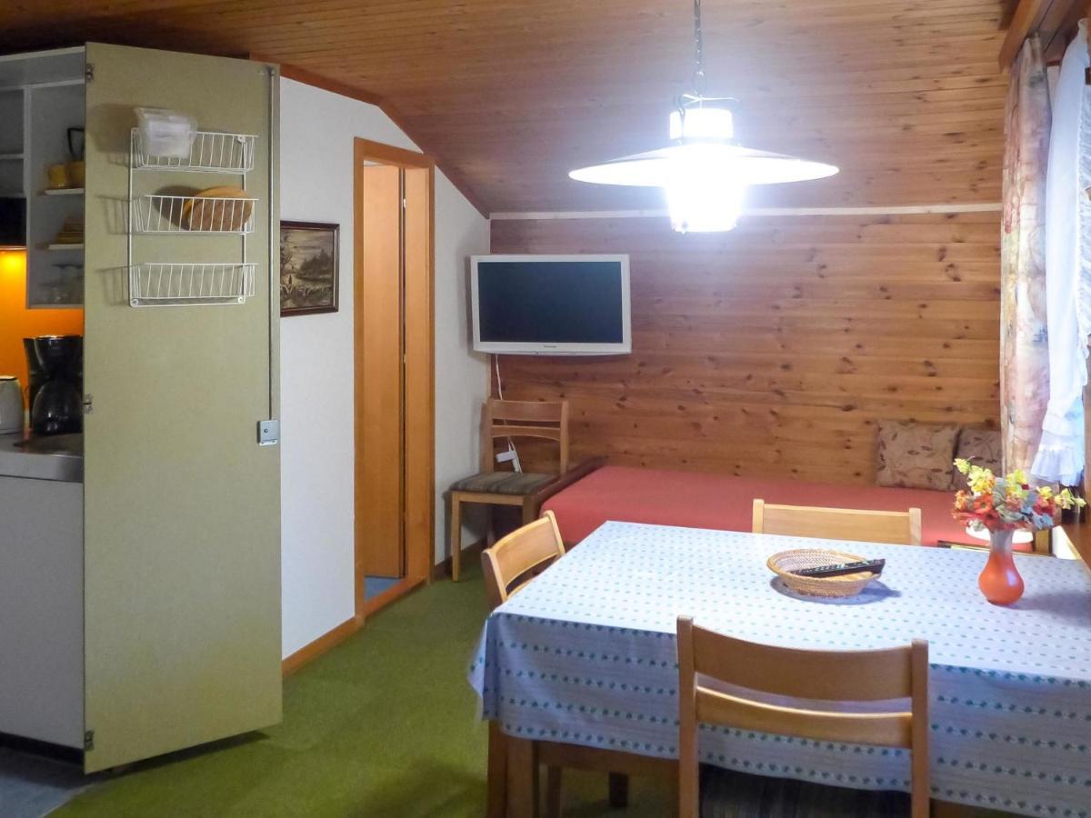 Apartment Chalet Marie Rosa-1 By Interhome Γκρίντελβαλντ Εξωτερικό φωτογραφία